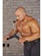 Fitness Çalışma İstasyonu FatGrip V Bar - Pushdown Bar - Agırlık Çekiş Barı 2