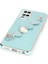 Oppo A54 4g Kılıf Esila Silikon 4