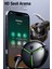 TF-T30 Bluetooth 5.4 Kulak İçi Kulaklık - Gri 2