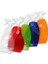 500 ml Katlanabilir Sulama Spreyi Doldurulabilir Püskürtme Şişesi 2