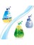 500 ml Katlanabilir Sulama Spreyi Doldurulabilir Püskürtme Şişesi 4
