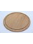 Pizza Sunum Tahtası 22 Cm (10 Adet) 3