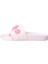 Furley L Stu" Candy Pink Terlik 4