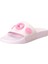 Furley L Stu" Candy Pink Terlik 5