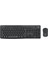 MK295 920-009804 Kablosuz Klavye Mouse Set 1