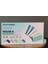 PL-388 Kablosuz Bluetooth Şarjlı Q Klavye Mouse Set 1