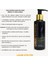 Düzleştirici Ikili Keratin Bakım Seti (Düzleştirici + Şampuan) 3