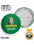 Filistin Bizimdir İğneli Rozet 44 mm 1
