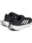 Runfalcon 3.0 Kadın HP7556 Siyah Kadın Koşu Ayakkabısı 2