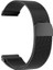 Xiaomi Watch S4 Uyumlu Hasır Metal Kordon 22MM 1