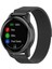 Xiaomi Watch S4 Uyumlu Hasır Metal Kordon 22MM 4