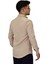 Erkek Likralı Spor Silim Fit Gömlek BGL-ST04327 4