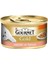 Alabalık ve Sebzeli Yetişkin Konserve Kedi Maması 85 gr 1