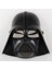 Çocuk Boy Yıldız Savaşları Star Wars Darth V Maskesi ve 90 cm Pelerin Seti Siyah 2