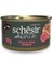 After Dark Pate Tavuklu ve Sığır Etli Yetişkin Kedi Konservesi 80 gr 1