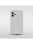iPhone 16 Pro Max Uyumlu Baskısız Silikon Lansman Kılıf 1