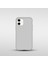 iPhone 12/12 Pro Uyumlu Baskısız Silikon Lansman Kılıf 1