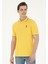 Erkek Polo Yaka Basic Tişört 1