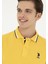 Erkek Polo Yaka Basic Tişört 2
