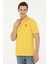 Erkek Polo Yaka Basic Tişört 3