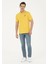 Erkek Polo Yaka Basic Tişört 4