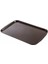 Plastik Servis Tepsisi No.2 32*44 cm - 10 Adet 1