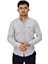 Erkek Likralı Spor Silim Fit Gömlek BGL-ST04327 1