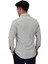 Erkek Likralı Spor Silim Fit Gömlek BGL-ST04327 4