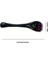 Titanyum Uçlu 540 Needles Derma Roller Cilt Yenileme Cihazı, / Saç, Sakal, Yüz Için 1.0 mm 2