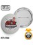 Stop Terorizm İğneli Rozet 44 mm 1