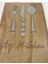 Ahşap Desenli Epoksi Reçine Kaplamalı Tablo - My Kitchen 3