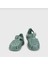Tobby Solid Çocuk Sandalet Verde/ Green 1