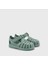 Tobby Solid Çocuk Sandalet Verde/ Green 2