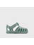 Tobby Solid Çocuk Sandalet Verde/ Green 3