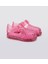 Tobby Gloss Glitter Kız Çocuk Fuşya Simli Sandalet 2