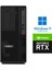 Thinkstation P360 I9-12900KF 32 GB 1tb HDD 1 Tb SSD 16 GB Rtx A4000 W11P Iş Istasyonu 1