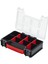 Pro Toolbox + 5 x Qbrick System Pro Organizer 3