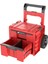 Pro Cart 2.0 Plus Drawer 2 Red Ultra 2