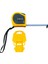 Metre Stoplu Boss 5*25 5mt 2