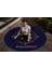 Yoga, Meditasyon,burçlar ve Mandala Temalı, Meditasyon Halısı 105 1