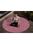 Yoga, Meditasyon,burçlar ve Mandala Temalı, Meditasyon Halısı 53 1