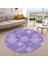 Yoga, Meditasyon,burçlar ve Mandala Temalı, Meditasyon Halısı 100 2