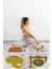 Yoga, Meditasyon,burçlar ve Mandala Temalı, Meditasyon Halısı 115 4