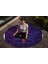 Yoga, Meditasyon,burçlar ve Mandala Temalı, Meditasyon Halısı 92 1