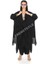 Italyan Büyük Beden Ipek Detaylı Oversize Kaftan & Bluz 5