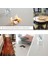 Büro Ev Eşya Yalıtımı İçin 60X300 cm Koruyucu Şeffaf Film 3