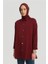 Gömlek ORTD8300-1 Bordo 3