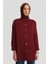 Gömlek ORTD8300-1 Bordo 4