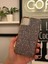 iPhone 11 Simli Taşlı Premium Kılıf 1