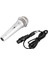 MV-4676 Di̇nami̇k Gri̇ Kablolu El Mi̇krofonu 2